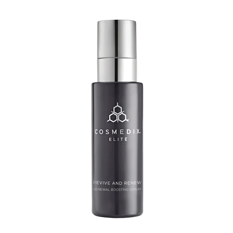 Revive and Renew Renewal Boosting Serum screenshot 1