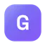 Groundnote logo