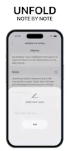 Free minimalistic Journal gallery image