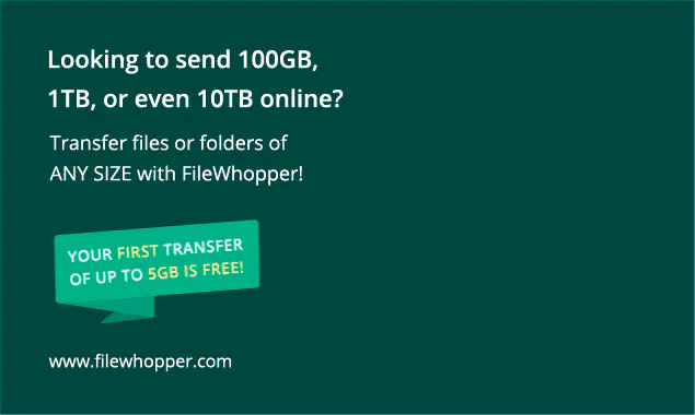 FileWhopper gallery image