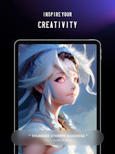 4AiPaw - AI Art Generator gallery image