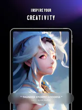 4AiPaw - AI Art Generator gallery image