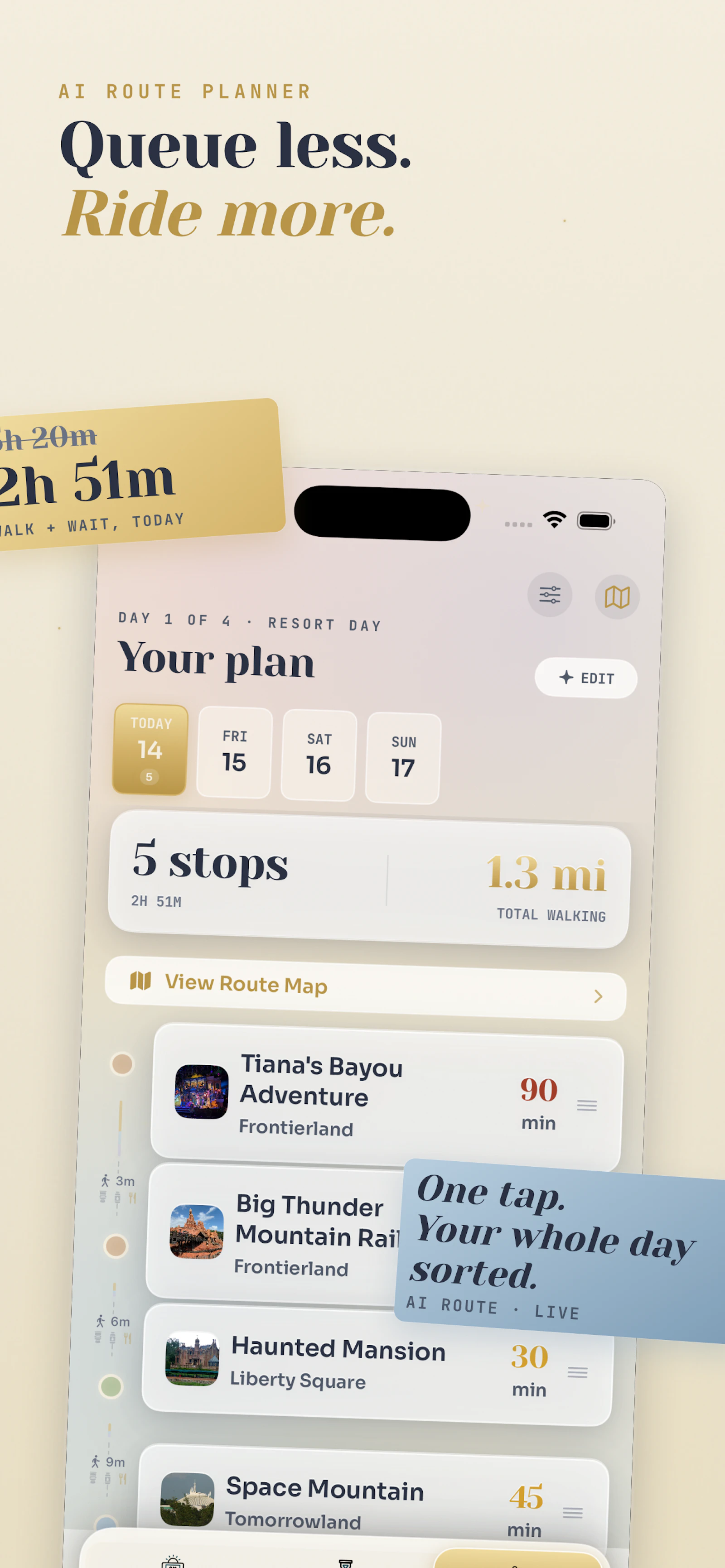 MagicDay screenshot 6