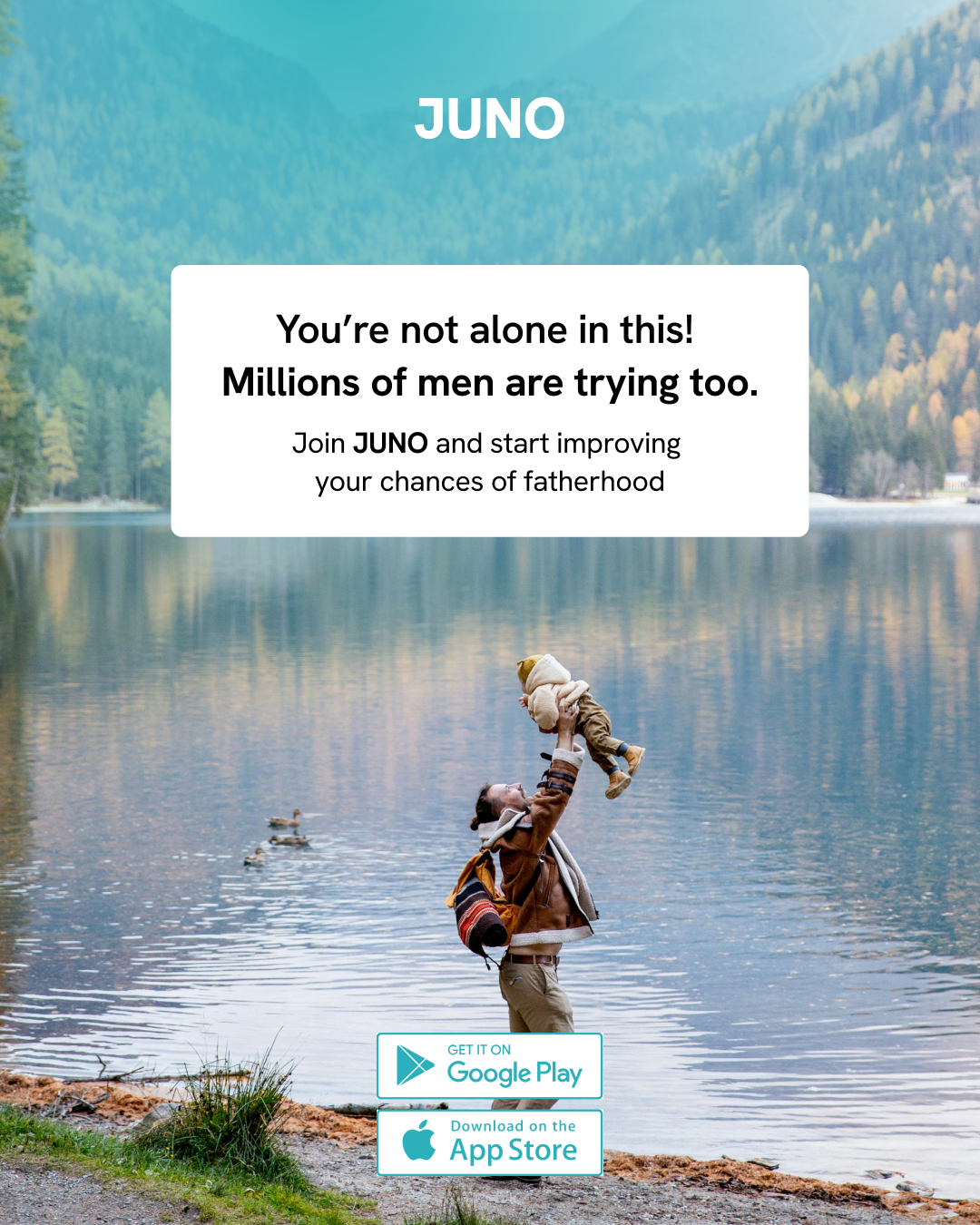 Juno - Screenshot 2 showing product features and functionality