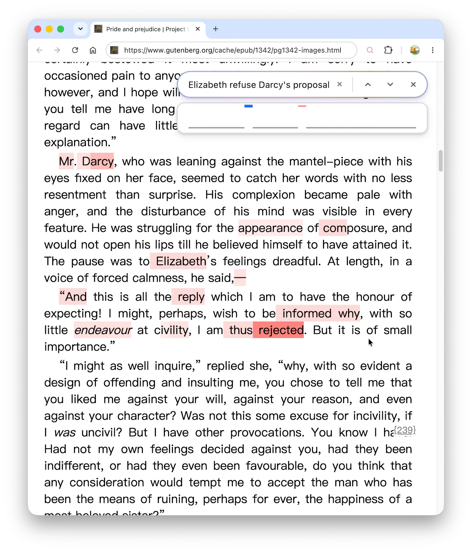 Semantic Highlight screenshot 3