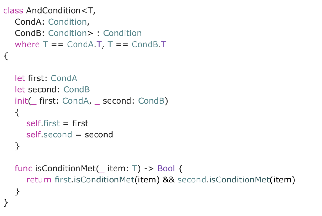 Design Patterns in Swift gallery image
