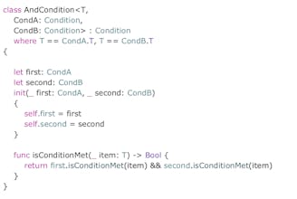 Design Patterns in Swift gallery image