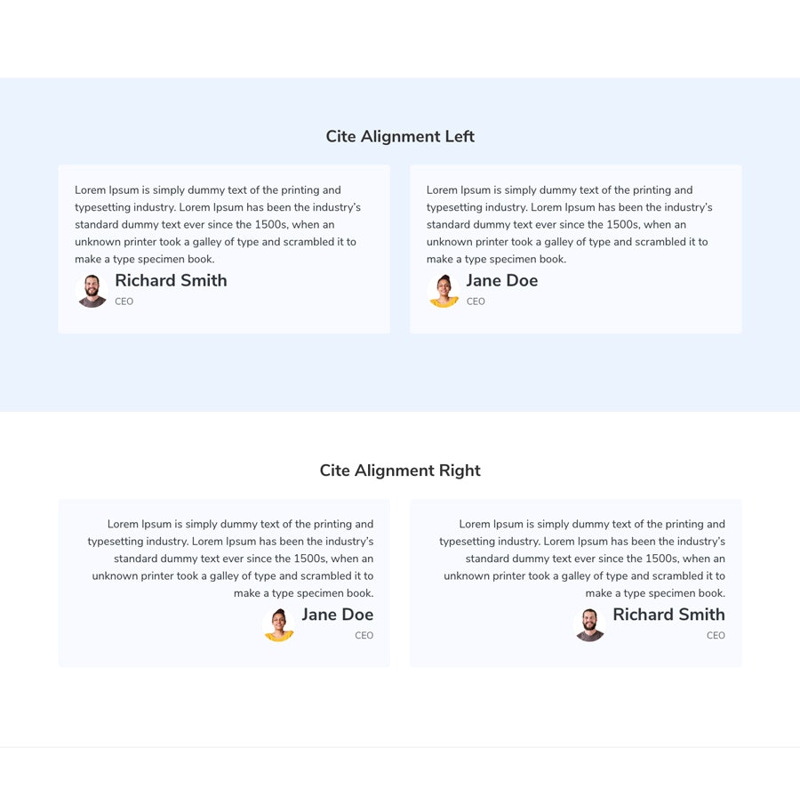 Responsive Block Editor Addons gallery image