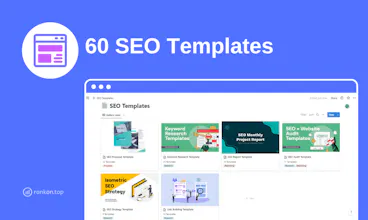 DIY SEO Resources gallery image
