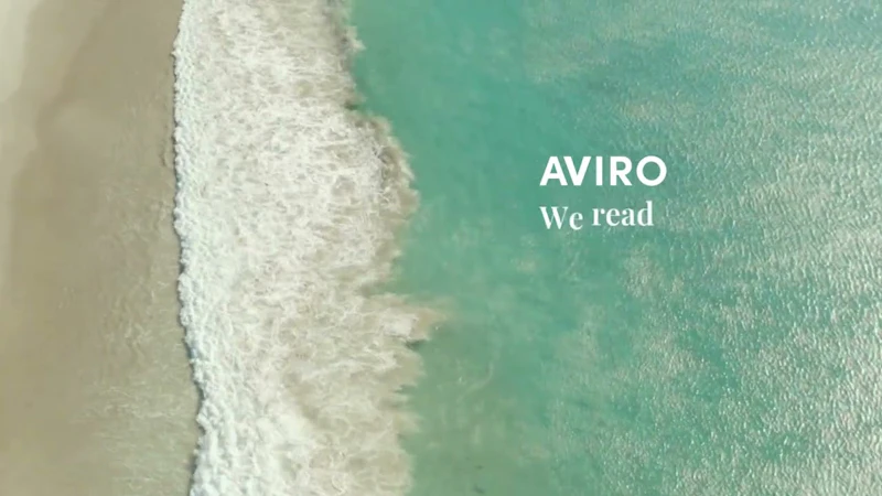 AVIRO screenshot 1 (video preview)