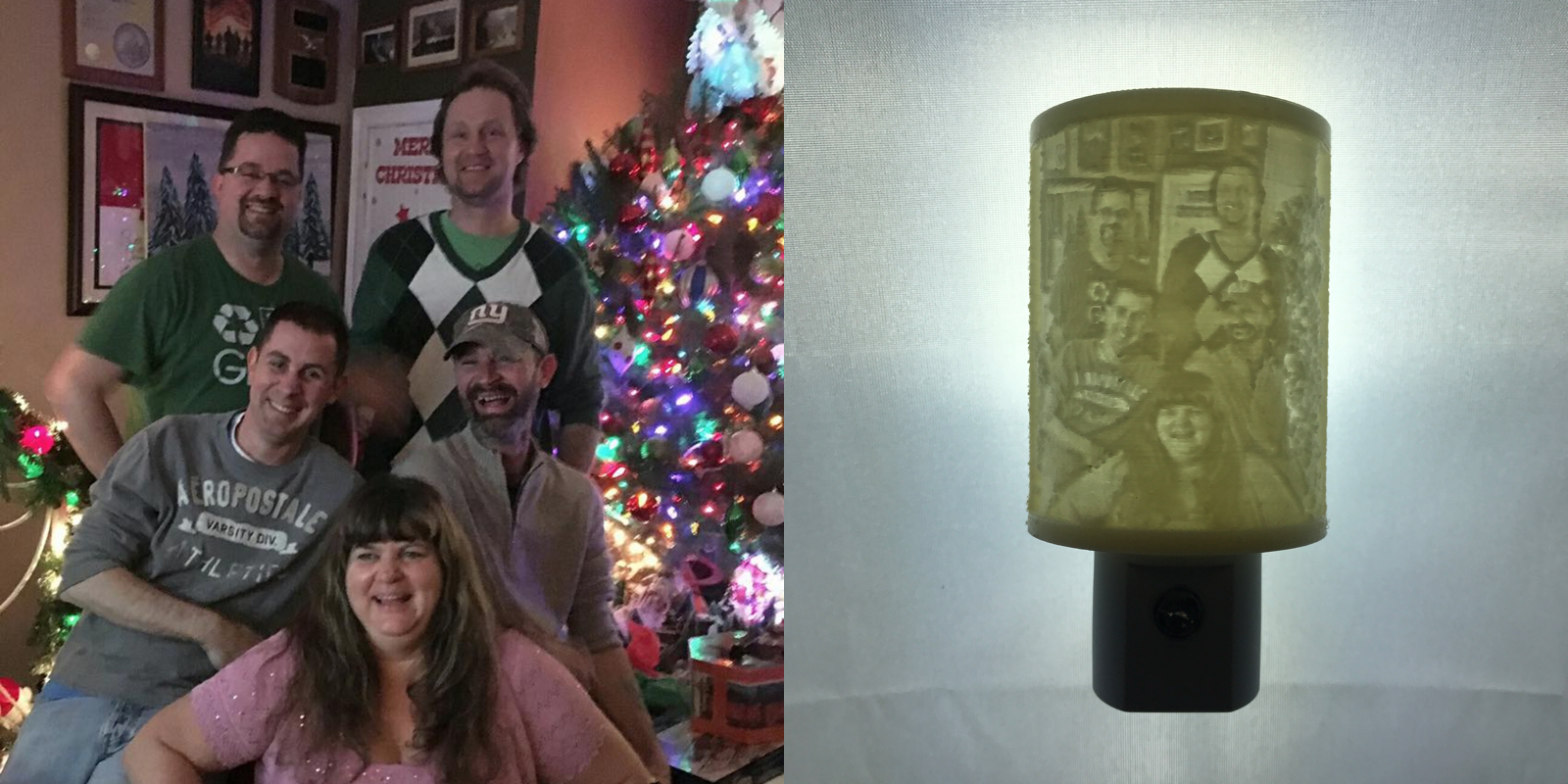 Pictolight gallery image