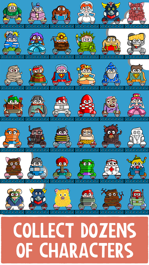 Upper Floor gallery image