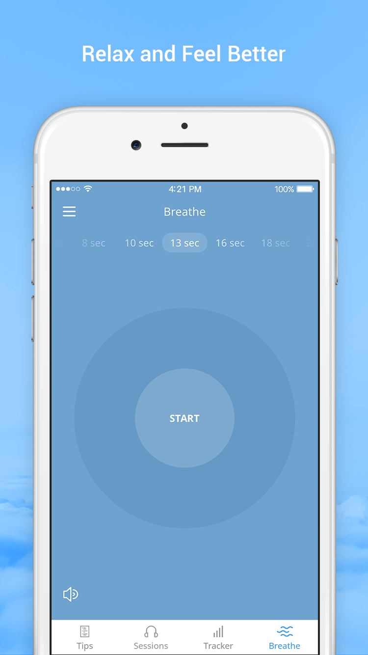 Anxiety Reliever gallery image