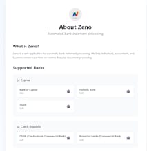 Zeno CY gallery image