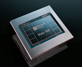 Microsoft Maia 300 gallery image