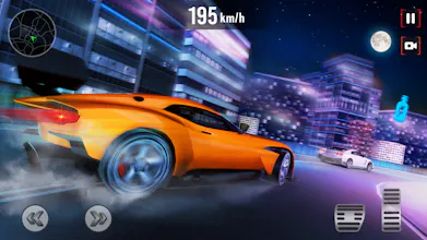Real Speed Race Drive Car Game gallery image