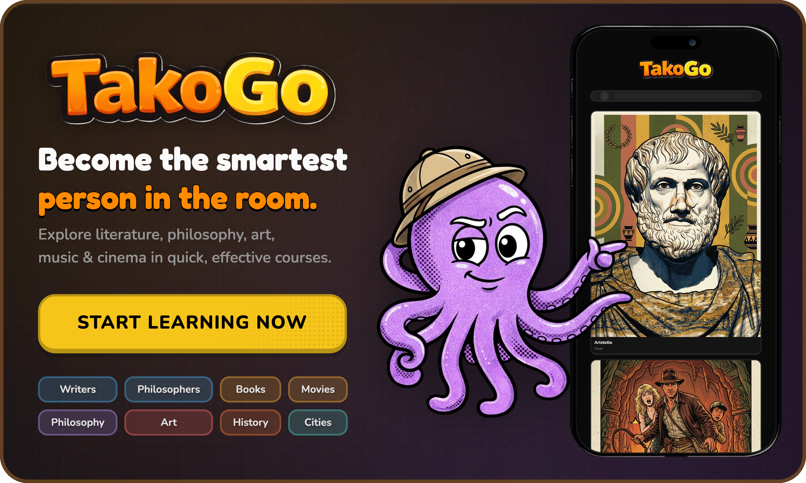 TakoGo gallery image