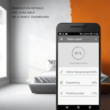 My Renovation gallery image