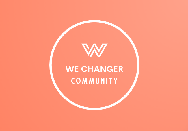 We Changer