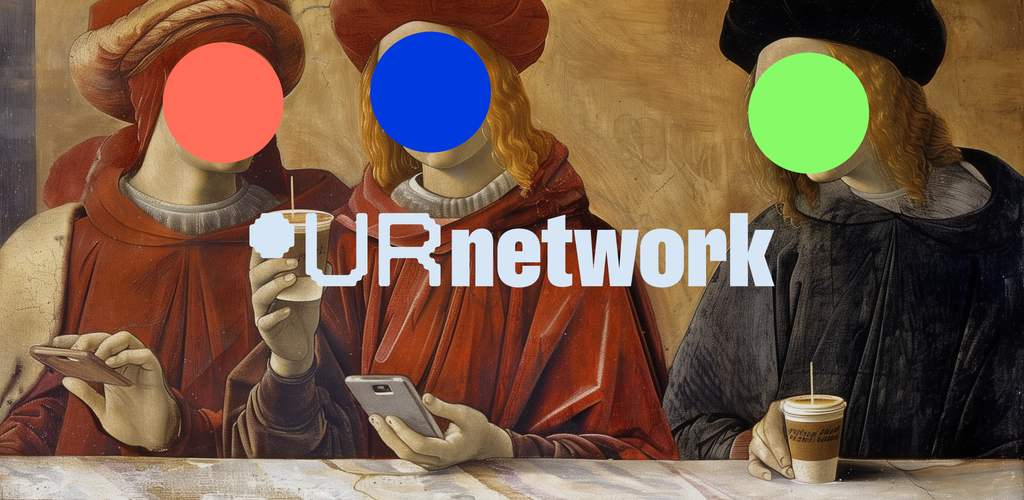 URnetwork gallery image