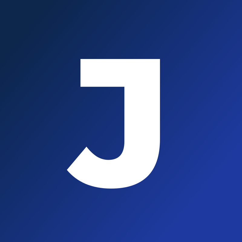 JobProt: Tinder for Hiring logo