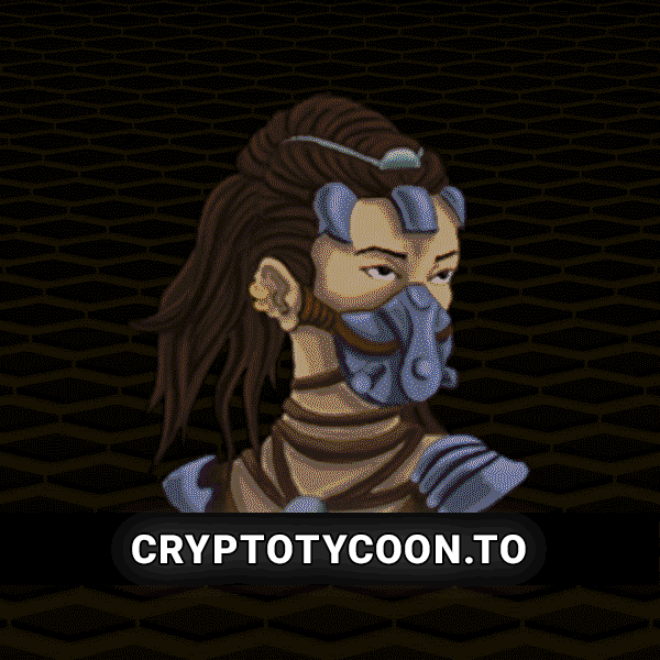 CryptoTycoon