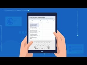 Secureframe Questionnaires gallery image