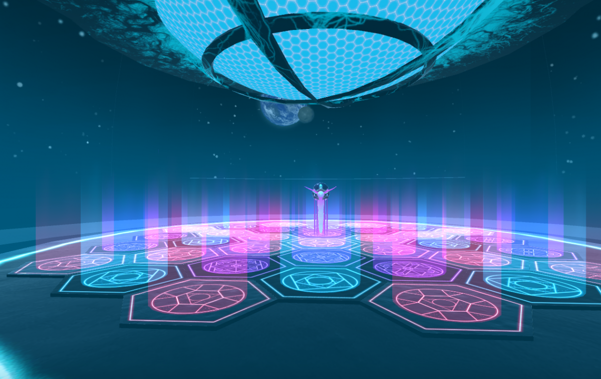 HexaStella gallery image