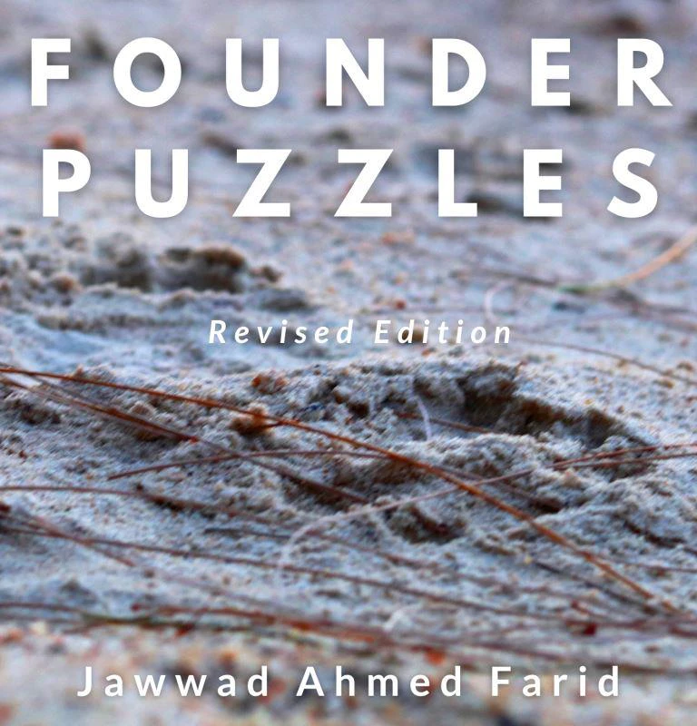 Founder Puzzles, Revised Edition