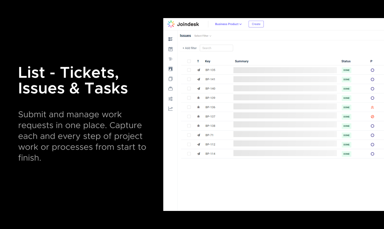 Joindesk gallery image