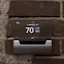 GLAS Thermostat