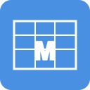 HTML Table to Markdo... logo