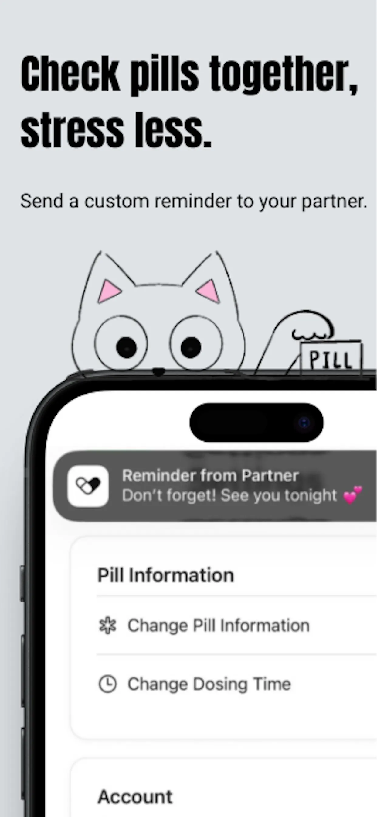 PairCare 제품 배너