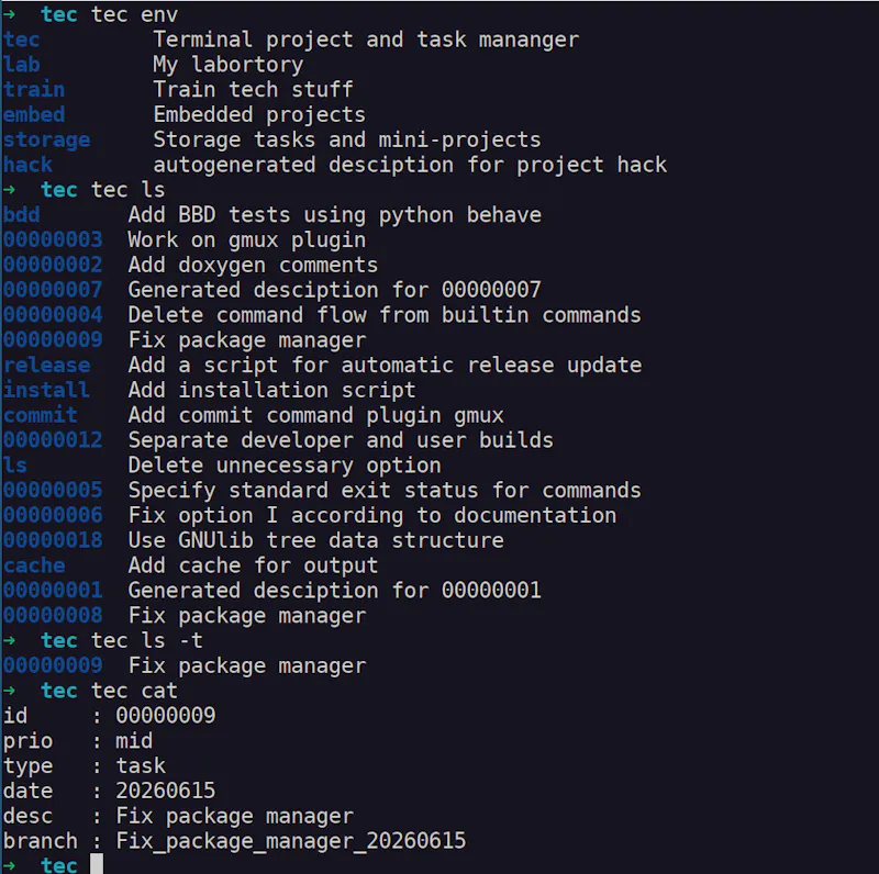 GitHub screenshot 1