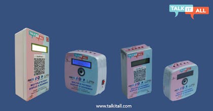 Talk It All gallery image