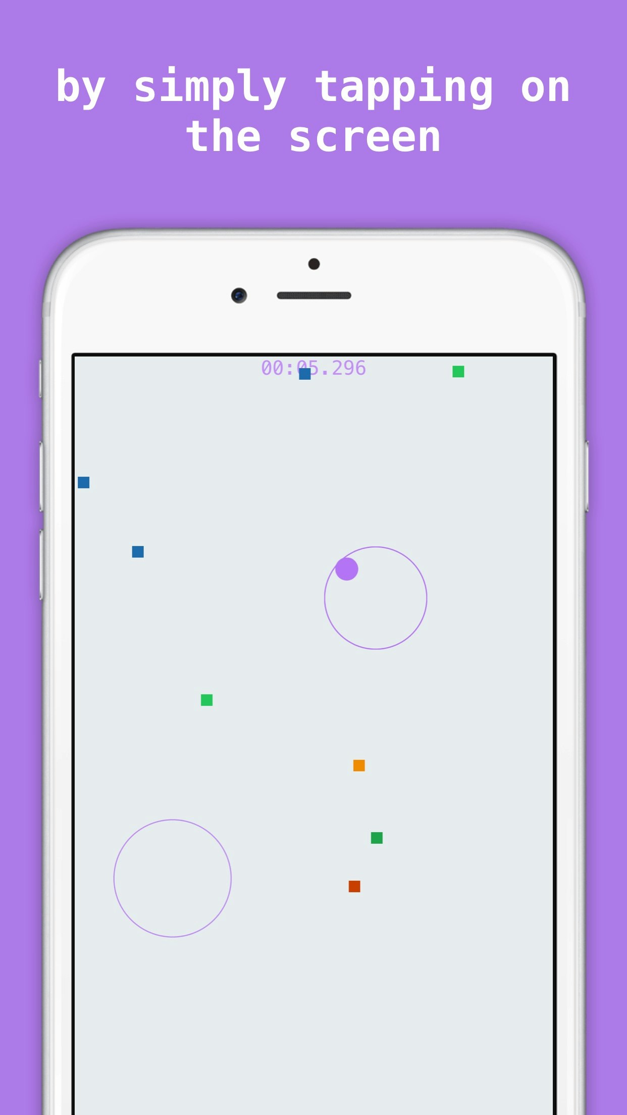 Send it - Inspiring Creativity gallery image