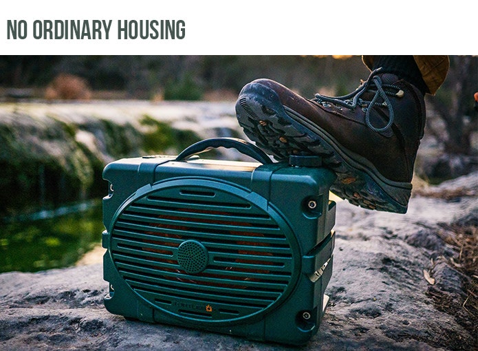 Turtlebox gallery image