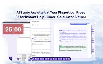 Filltoday by Learnitab gallery image