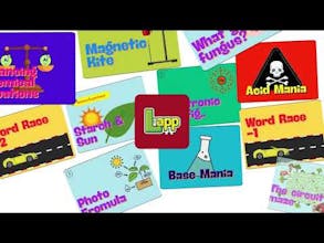 LApp- Science Games & Exps gallery image
