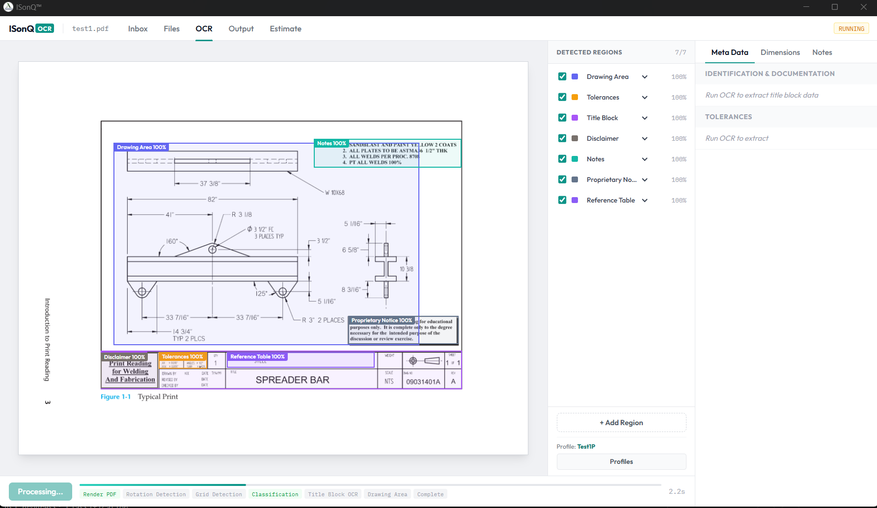 ISONQ™ gallery image