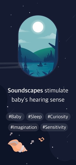 BebeSleep gallery image