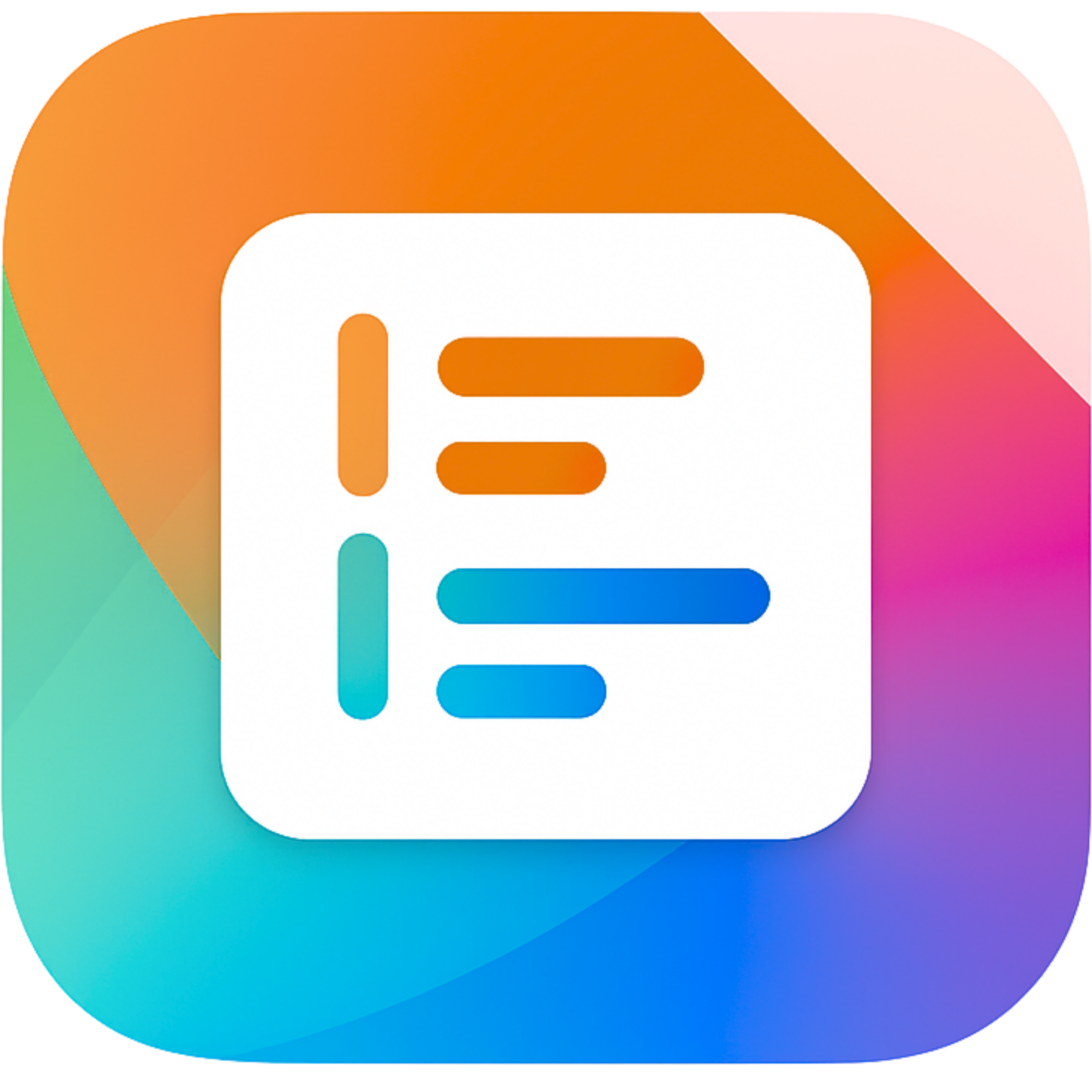 DutyFusion - Product Hunt launch logo and brand identity