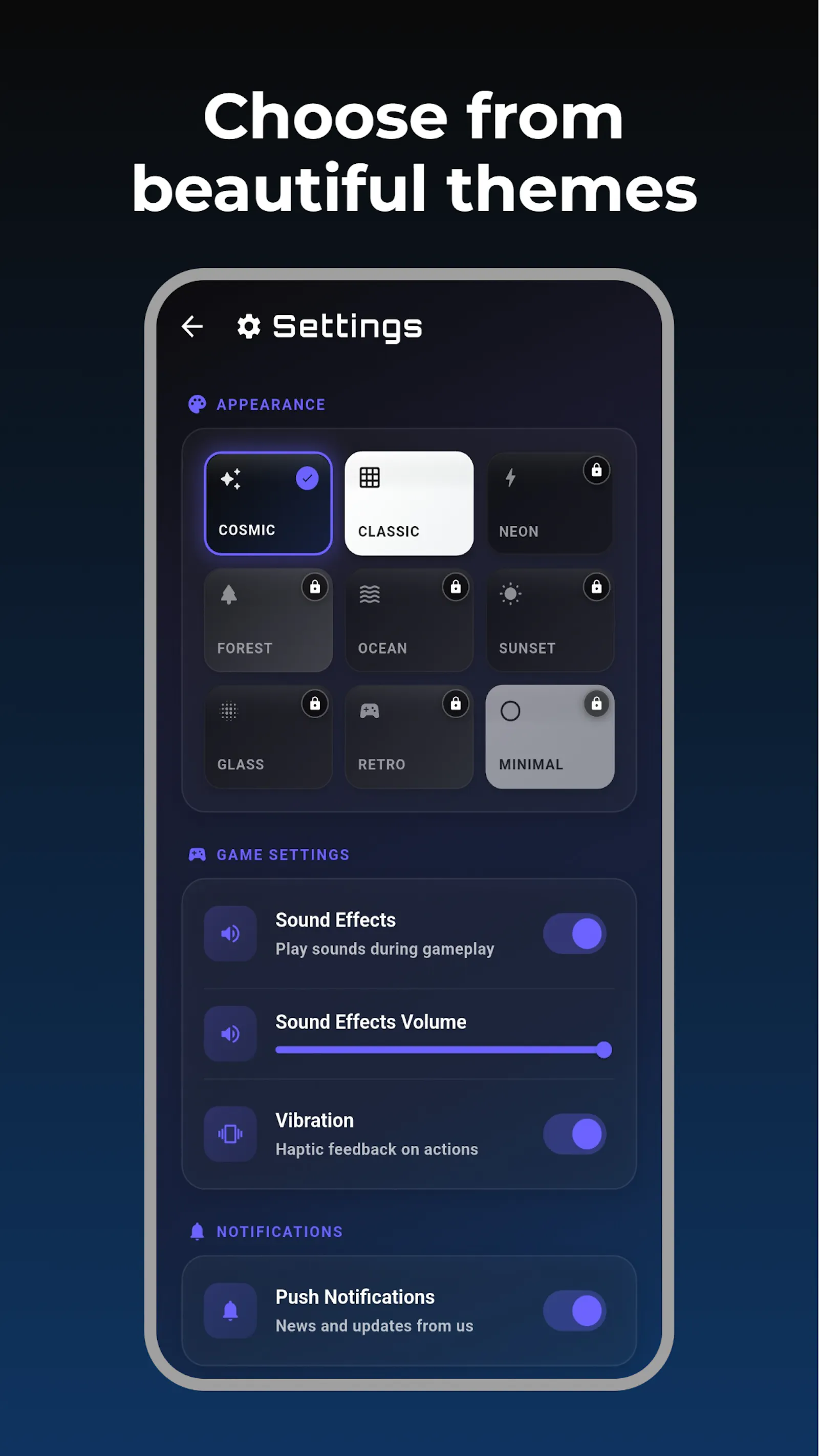 Sudoku Infinity screenshot 4
