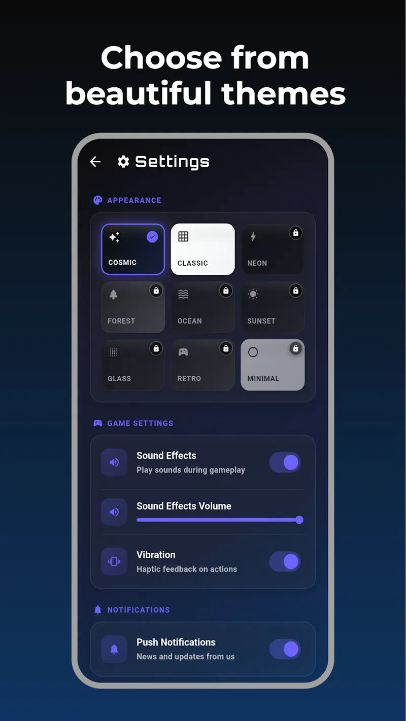 Sudoku Infinity screenshot 4