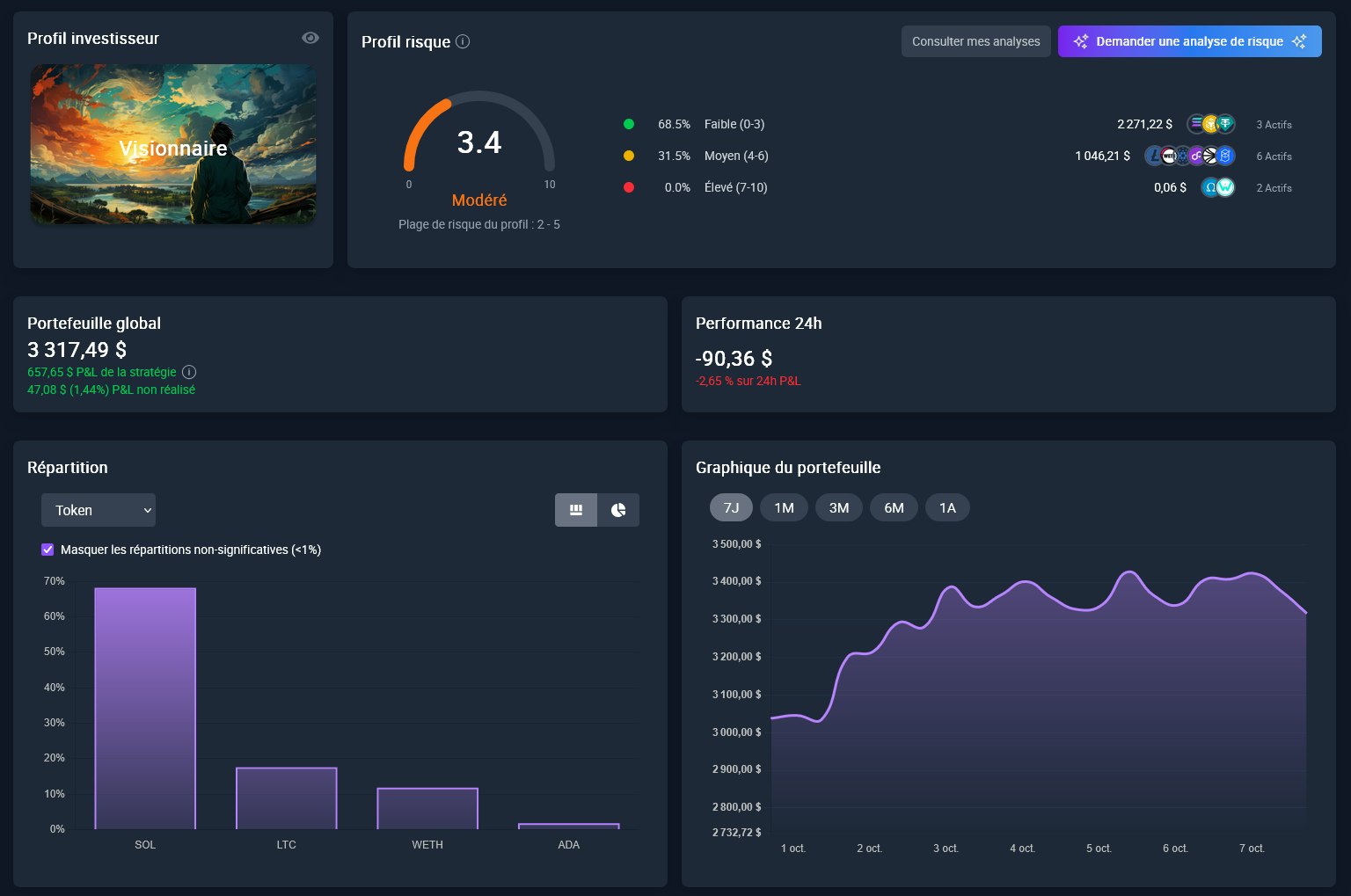 Exceefy - Main product screenshot demonstrating key features and user interface