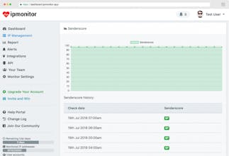 IPMonitor gallery image