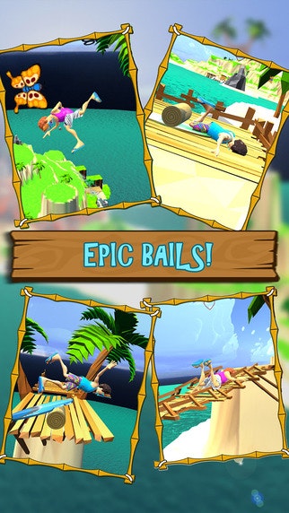 Balance Benny gallery image