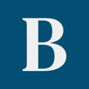 BluePro logo