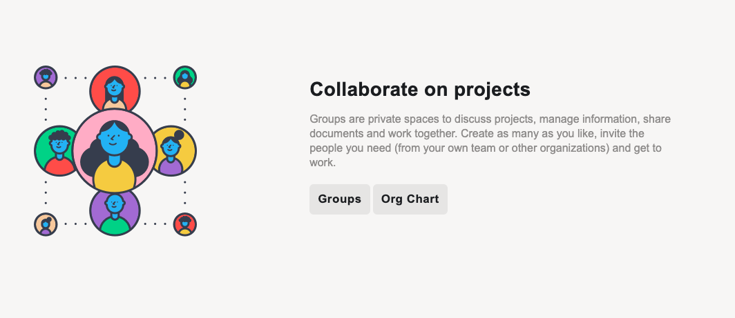 Workplace by Facebook gallery image