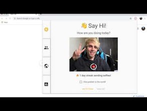 Say Hi 1.0 gallery image